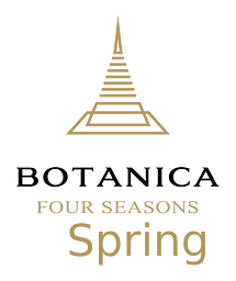 Botanica Four Seasons - Spring Zen