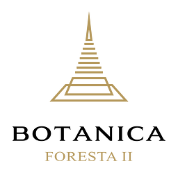 Botanica Foresta II