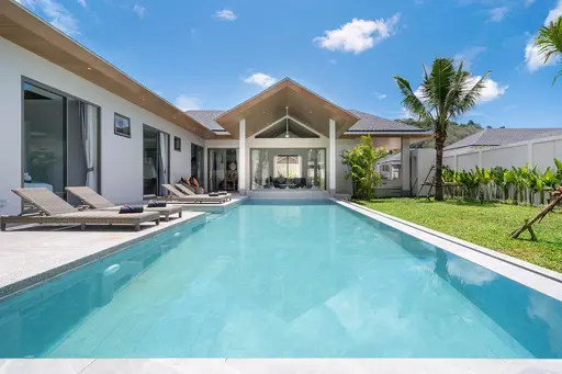 Himmapana Villas – Grand Valley 3