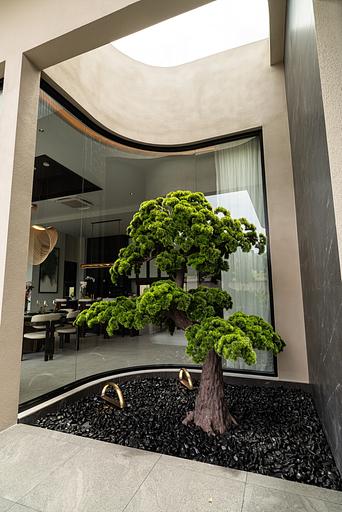 Vimannaya Residence — 3 Bedroom Prime Villa (369–452 sqm) - صورة 10