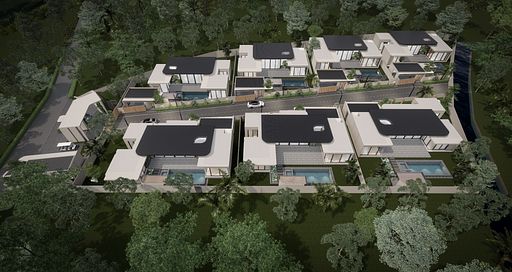 Vimannaya Residence — 3 Bedroom Prime Villa (369–452 sqm) - 照片 13