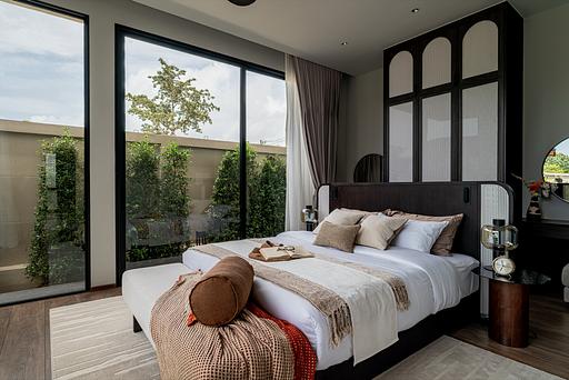 Vimannaya Residence — 3 Bedroom Premium Villa (369–452 sqm) - صورة 3