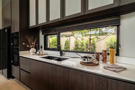 Vimannaya Residence — 3 Bedroom Premium Villa (369–452 sqm) - รูปภาพ 5