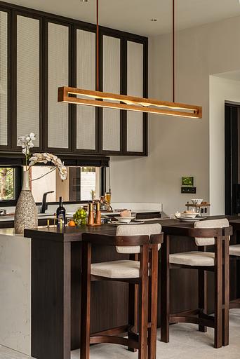 Vimannaya Residence — 3 Bedroom Premium Villa (369–452 sqm) - 照片 6