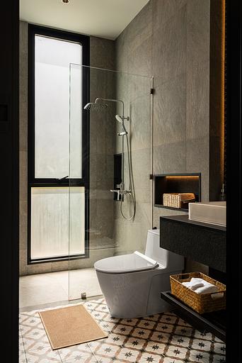 Vimannaya Residence — 3 Bedroom Premium Villa (369–452 sqm) - 照片 7