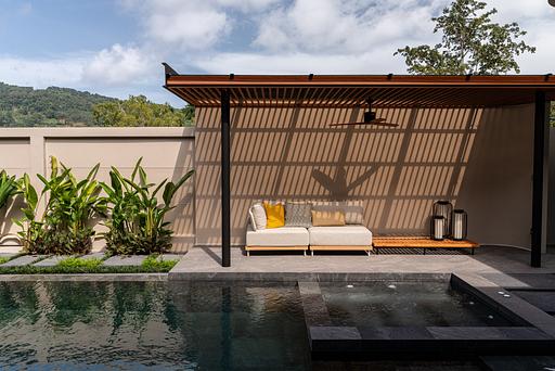 Vimannaya Residence — 3 Bedroom Premium Villa (369–452 sqm) - صورة 9