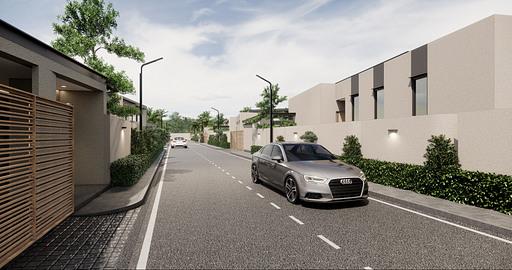 Vimannaya Residence — 3 Bedroom Premium Villa (369–452 sqm) - รูปภาพ 13