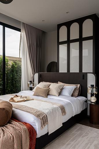 Vimannaya Residence — 3 Bedroom Prime Villa (369–452 sqm) - صورة 3