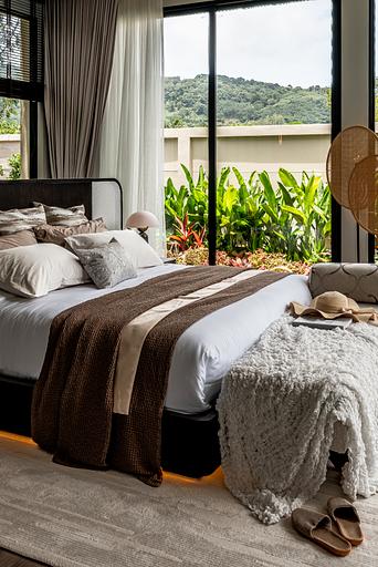 Vimannaya Residence — 3 Bedroom Prime Villa (369–452 sqm) - 照片 4