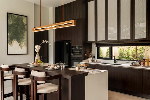 Vimannaya Residence — 3 Bedroom Prime Villa (369–452 sqm) - صورة 5