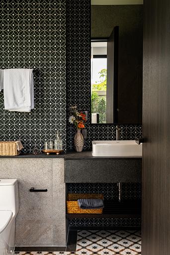 Vimannaya Residence — 3 Bedroom Prime Villa (369–452 sqm) - 照片 6