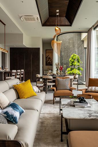 Vimannaya Residence — 3 Bedroom Prime Villa (369–452 sqm) - รูปภาพ 8