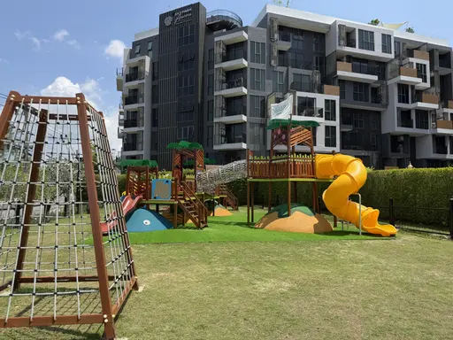 Laguna Skypark - صورة 17