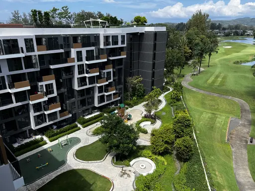 Laguna Skypark - 照片 18