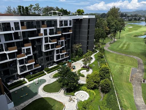 Laguna Skypark - Фото 18