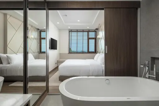 2 ห้องนอน The Proud Karon Residence - รูปภาพ 8