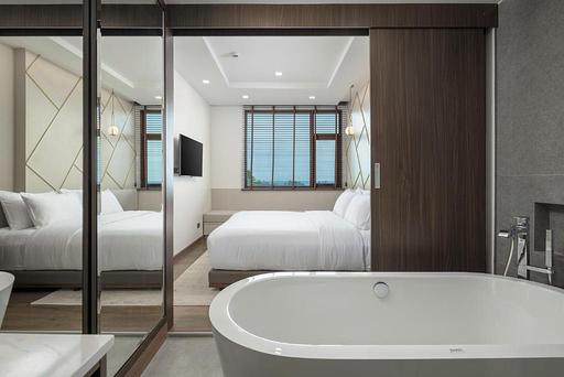 2 Bedroom The Proud Karon Residence  - 照片 8