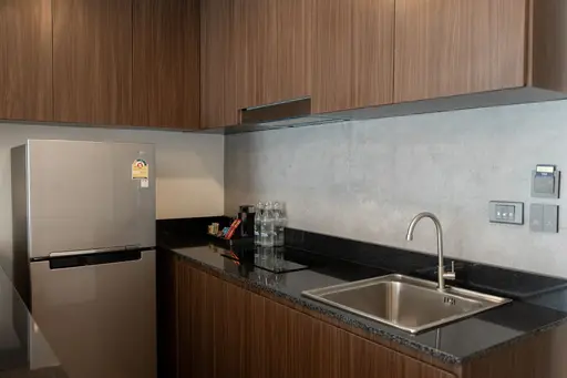 2 ห้องนอน The Proud Karon Residence - รูปภาพ 3