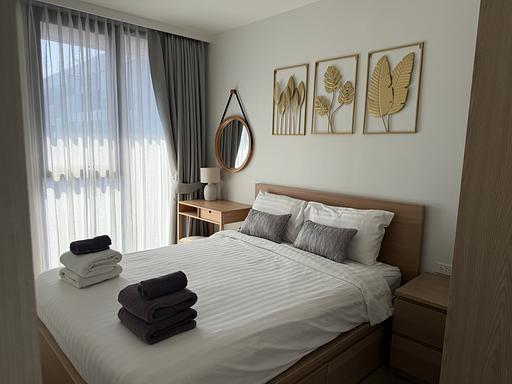 2 BDR apartment 2604 - 照片 4