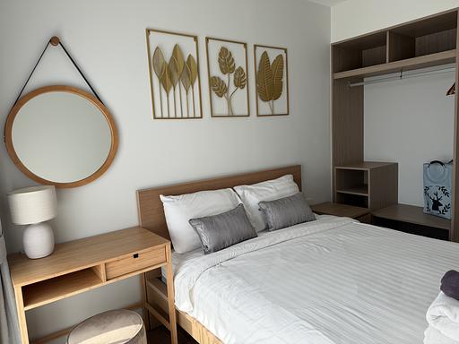 2 BDR apartment 2604 - 照片 5