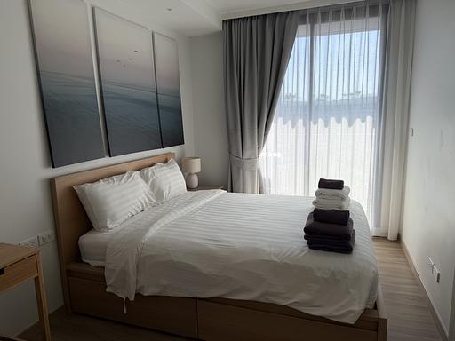 2 BDR apartment 2604 - รูปภาพ 7