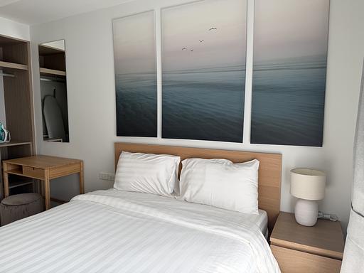 2 BDR apartment 2604 - รูปภาพ 6