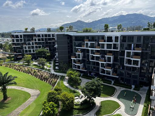 2 BDR apartment 2604 - รูปภาพ 9