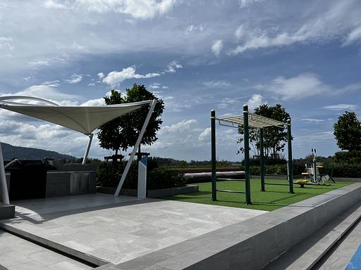 2 BDR apartment 2604 - صورة 8