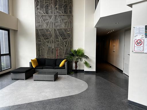 2 BDR apartment 2604 - صورة 12