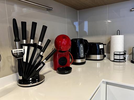 2 BDR apartment 2604 - صورة 16