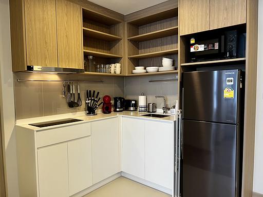 2 BDR apartment 2604 - รูปภาพ 15