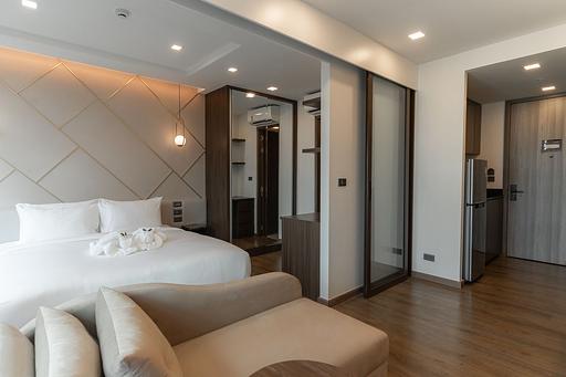 The Proud Karon Residence / 35 sqm - صورة 8