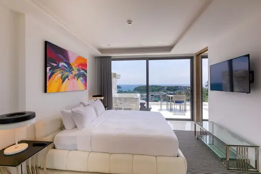The View Condominium  - 照片 5