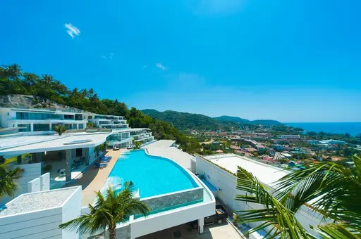The View Condominium  - 照片 4
